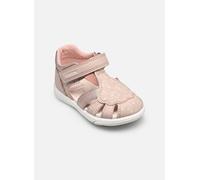Geox - Sandalen B SANDAL ZAPITO GIRL - Rosa - Größe 24