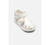 Geox Sandalen B SANDAL ZAPITO GIRL in Weiss 19