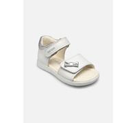 Geox - Sandalen B SANDALE ALUL FILLE - weiß - Größe 26