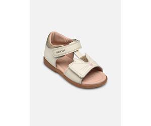 Geox - Sandalen B Verred B4521A - Weiß - Größe 21