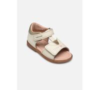 Geox - Sandalen B Verred B4521A - Weiß - Größe 23