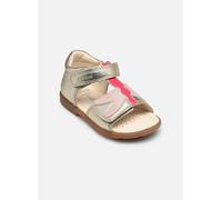 GEOX Schuhe Verred Kleinkind Mädchen Platin/rosa 22