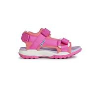 Geox Sandalen "Borealis" in Pink - Größe 34 | Kindersandalen