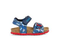 Geox Sandalen "Chalki" in Blau - Größe 22 | Babysandalen