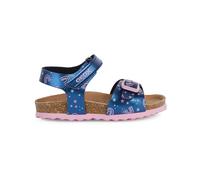 Geox Sandal Chalki Baby Sandals Blau EU 22 Junge (Herstellerartikelnummer: B922RA000NF-CF48T-22)