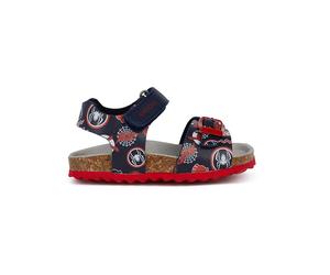 Geox Sandalen "Chalki" in Dunkelblau - Größe 22 | Babysandalen