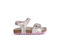 Geox Sandalen "Chalki" in Rosa - Größe 21 | Babysandalen