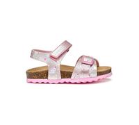 Geox Sandalen "Chalki" in Rosa - Größe 24 | Babysandalen