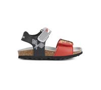 Geox Baby Jungen B Sandal Chalki Boy Sandalen