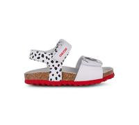 Geox Sandalen "Chalki" in Weiß - Größe 24 | Babysandalen