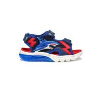 Geox Ciberdron Sandalen (Herstellerartikelnummer: J55MXB01454-C0735-26)