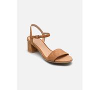 Geox Sandalen D AURELY 50 in Braun 37