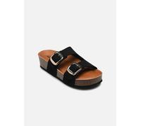 Geox - Sandalen D BRIONIA H - schwarz - Größe 41