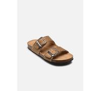 Geox - Sandalen D BRIONIA R - Beige - Größe 36