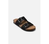 Geox - Sandalen D BRIONIA R - schwarz - Größe 39