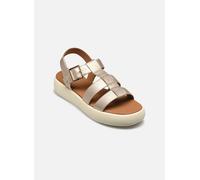 Geox - Sandalen D CAMALEI - gold/bronze - Größe 38