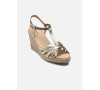 Geox - Sandalen D GELSA - gold/bronze - Größe 41 41 gold/bronze
