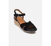Geox Ischia Corda Sandalen (Herstellerartikelnummer: D55HHB00020-C9999-36)