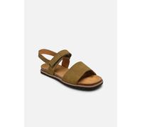 Geox - Sandalen D LEUCA C - Grün - Größe 38