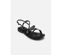 GEOX Schuhe Maddalusia C Dame Schwarz 39