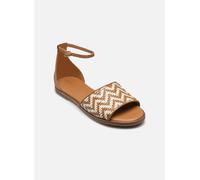 Geox Naileen Sandalen (Herstellerartikelnummer: D55SDC000T-CC5F1S-40)