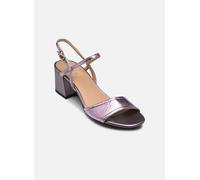 Geox - Sandalen D NEW ERAKLIA 50 - lila - Größe 41 41 lila