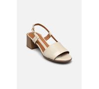 Geox - Sandalen D NEW MARYKARMEN A - weiß - Größe 36