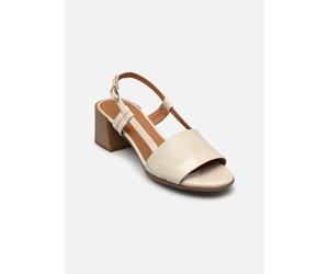 Geox - Sandalen D NEW MARYKARMEN A - weiß - Größe 37