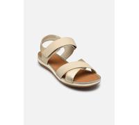 Geox - Sandalen D SANDAL VEGA B - beige - Größe 36
