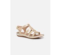 Geox Sandalen D SANDAL VEGA A in Gold 35