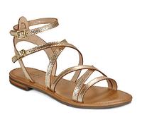 Geox Damen D Sozy S G Sandalen