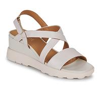 Geox Sandalen D SPHERICA EC6 in Beige 39
