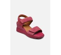 Geox - Sandalen D SPHERICA EC6 - lila - Größe 39