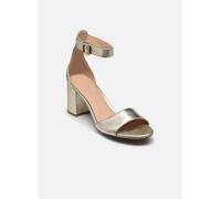 Geox - Sandalen D VIRNILISA 65 S O - gold/bronze - Größe 39