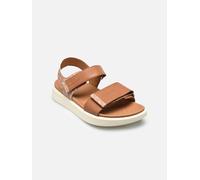 Geox - Sandalen D XAND 2S 1 - Braun - Größe 36