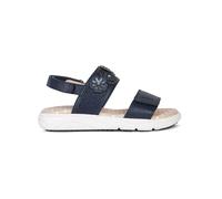 Geox Sandalen "Deaphne" in Dunkelblau - Größe 35 | Kindersandalen