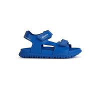 Geox Sandalen "Fusbetto" in Blau - Größe 33 | Kindersandalen