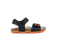 Geox Sandalen "Ghita" in Schwarz - Größe 31 | Kindersandalen