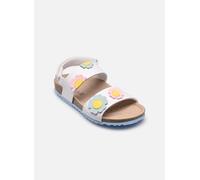 Geox - Sandalen J ADRIEL GIRL D - Weiß - Größe 32