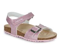 Geox Sandalen J ADRIEL GIRL in Rosa 24