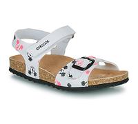 Geox Sandalen J ADRIEL GIRL in Weiss 34