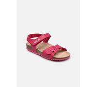 Geox Mädchen J Adriel Girl C Sandalen