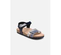 Geox - Sandalen J Adriel Girl J258MA - blau - Größe 28