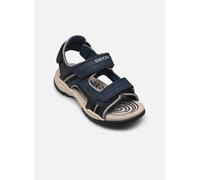 Geox - Sandalen J BOREALIS BOY A - Blau - Größe 26