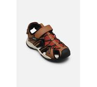 Geox Jungen J Borealis Boy BSandal