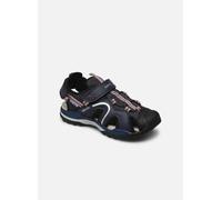 Geox - Sandalen J Borealis Boy J250RB - blau - Größe 30