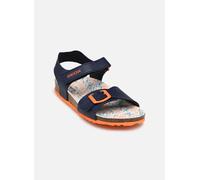 Geox - Sandalen J Ghita Boy J028LB - blau - Größe 26