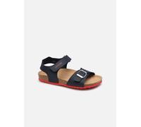 Geox Sandalen J GHITA BOY B in Blau 27