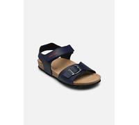 Geox Ghita Sandalen EU 34 Navy / Red