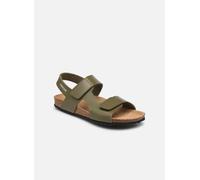 Geox - Sandalen J Ghita Boy J258LD - grün - Größe 28